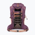 Рюкзак туристичний жіночий Osprey Tempest Velocity 30 л XS-S pashmina/melon 3