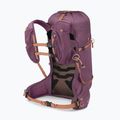 Рюкзак туристичний жіночий Osprey Tempest Velocity 30 л XS-S pashmina/melon 4