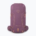 Рюкзак туристичний жіночий Osprey Tempest Velocity 30 л pashmina/melon