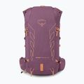 Рюкзак туристичний жіночий Osprey Tempest Velocity 20 l pashmina/melon
