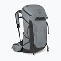 Рюкзак туристичний жіночий Osprey Tempest Pro 30 27 л silver lining 2