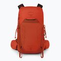 Рюкзак туристичний жіночий Osprey Tempest Pro 20 21 л mars orange