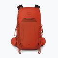 Рюкзак туристичний жіночий Osprey Tempest Pro 20 21 л mars orange