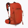Рюкзак туристичний жіночий Osprey Tempest Pro 20 21 л mars orange 2