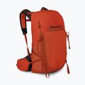 Рюкзак туристичний жіночий Osprey Tempest Pro 20 21 л mars orange 2