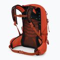 Рюкзак туристичний жіночий Osprey Tempest Pro 20 21 л mars orange 3