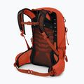 Рюкзак туристичний жіночий Osprey Tempest Pro 20 21 л mars orange 3