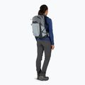 Рюкзак туристичний жіночий Osprey Tempest Pro 20 21 л silver lining 5