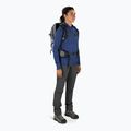 Рюкзак туристичний жіночий Osprey Tempest Pro 20 21 л silver lining 7