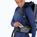 Рюкзак туристичний жіночий Osprey Tempest Pro 20 21 л silver lining 9