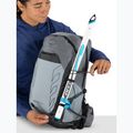 Рюкзак туристичний жіночий Osprey Tempest Pro 20 21 л silver lining 10