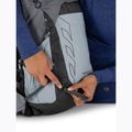 Рюкзак туристичний жіночий Osprey Tempest Pro 20 21 л silver lining 11