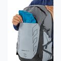 Рюкзак туристичний жіночий Osprey Tempest Pro 20 21 л silver lining 13