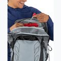 Рюкзак туристичний жіночий Osprey Tempest Pro 20 21 л silver lining 14