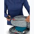 Рюкзак туристичний жіночий Osprey Tempest Pro 20 21 л silver lining 15