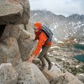 Рюкзак туристичний жіночий Osprey Tempest Pro 20 21 л silver lining 17