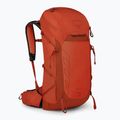 Рюкзак трекінговий чоловічий Osprey Talon Pro 30 л mars orange