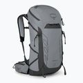 Рюкзак трекінговий чоловічий Osprey Talon Pro 30 л silver lining 4