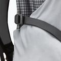 Рюкзак трекінговий чоловічий Osprey Talon Pro 30 л silver lining 6