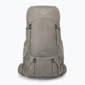 Рюкзак трекінговий жіночий Osprey Renn 50 л pediment grey / linen tan