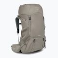 Рюкзак трекінговий жіночий Osprey Renn 50 л pediment grey / linen tan 2