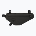 Сумка велосипедна на раму Osprey Escapist Wedge Bag 2 л black