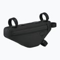 Сумка велосипедна на раму Osprey Escapist Wedge Bag 2 л black 2