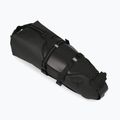 Сідельна сумка Osprey Escapist Saddle Bag 9 л чорна 2