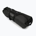 Сідельна сумка Osprey Escapist Saddle Bag 9 л чорна 3
