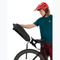 Сідельна сумка Osprey Escapist Saddle Bag 9 л чорна 5