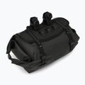 Велосипедна сумка Osprey Escapist Handlebar 10 л чорна 3