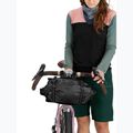 Велосипедна сумка Osprey Escapist Handlebar 10 л чорна 8