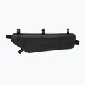 Велосипедна сумка Osprey Escapist Frame 2.5 л чорна 3