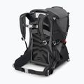 Переноска туристична Osprey Poco LT black 4