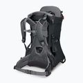 Переноска туристична Osprey Poco black 3