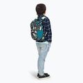 Дитячий рюкзак Osprey Daylite Youth Pack 9 л космічний туристичний принт/антикварний синій 7
