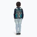 Дитячий рюкзак Osprey Daylite Youth Pack 9 л космічний туристичний принт/антикварний синій 8