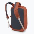 Osprey Arcane Large Day Backpack 20 л порцеляновий помаранчевий вереск 3