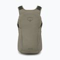 Рюкзак міський Osprey Daylite 13 л tan concrete