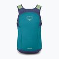 Рюкзак міський Osprey Daylite 13 л blue spikemoss/ alkaline