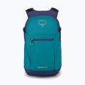 Рюкзак туристичний Osprey Daylite Plus 20 л blue spikemoss / alkaline