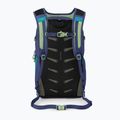 Рюкзак туристичний Osprey Daylite Plus 20 л blue spikemoss / alkaline 3