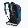 Рюкзак туристичний Osprey Daylite Plus 20 л blue spikemoss / alkaline 4