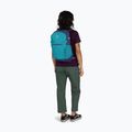 Рюкзак туристичний Osprey Daylite Plus 20 л blue spikemoss / alkaline 6