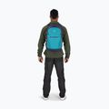 Рюкзак туристичний Osprey Daylite Plus 20 л blue spikemoss / alkaline 8