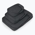Набір органайзерів Osprey Daylite Packing Cube Set 3 шт. black
