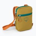 Daylite Small Crossbody 1 л перекотиполе жовте/тунельний зір пакетик 2