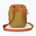 Daylite Small Crossbody 1 л перекотиполе жовте/тунельний зір пакетик 3
