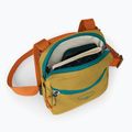 Daylite Small Crossbody 1 л перекотиполе жовте/тунельний зір пакетик 4