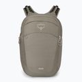 Рюкзак туристичний Osprey Poco Changing Pack 27 л tan concrete